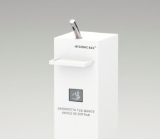 TOTEM HYGIENIC BOX INNOVA